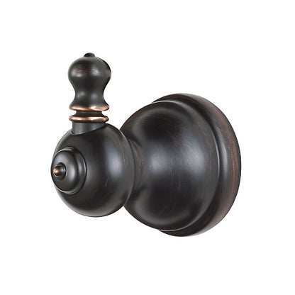 Marielle - Professional Grade Robe Hook - Wall Mount