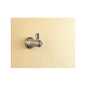 Ashfield - Professional Grade Robe Hook - 3-1/2" OAW