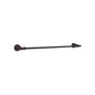 Avalon - 24" Professional Grade Towel Bar