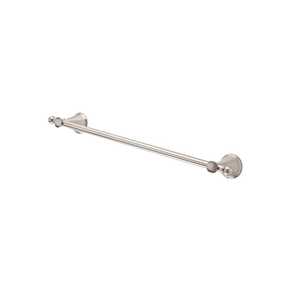 Saxton - 18" Professional Grade Towel Bar