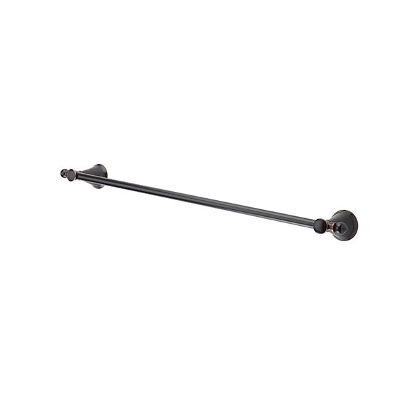 Saxton - 18" Professional Grade Towel Bar