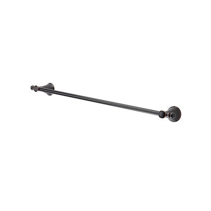 Saxton - 18" Professional Grade Towel Bar