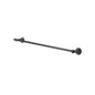 Saxton - 18" Professional Grade Towel Bar