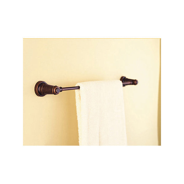 Ashfield - 24" Professional Grade Towel Bar