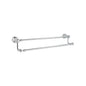 Ashfield - 24" Professional Grade Double Towel Bar