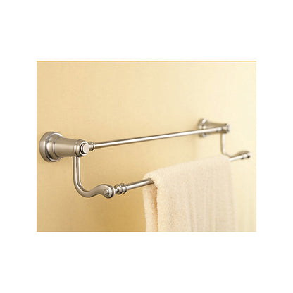 Ashfield - 24" Professional Grade Double Towel Bar