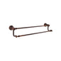 Ashfield - 24" Professional Grade Double Towel Bar