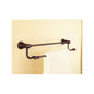 Ashfield - 24" Professional Grade Double Towel Bar