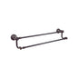 Ashfield - 24" Professional Grade Double Towel Bar