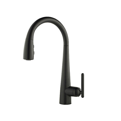 Lita - 1.8 GPM - Deck Mount - Brass
