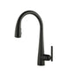 Lita - 1.8 GPM - Deck Mount - Brass