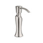 Kai - Soap Dispenser Kit - Stainless Steel