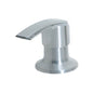 Pfister® KSD-LCSS Soap Dispenser Kit, Stainless Steel