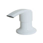 Pfister® KSD-LCWW Soap Dispenser Kit, White