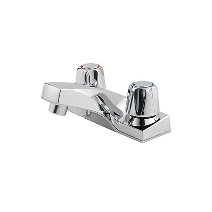 Pfirst Series - Centerset Bathroom Faucet - 1-7/16"