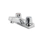 Pfirst Series - Centerset Bathroom Faucet - 1-7/16"