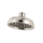 Marielle - Professional Grade Shower Head - Brushed Nickel