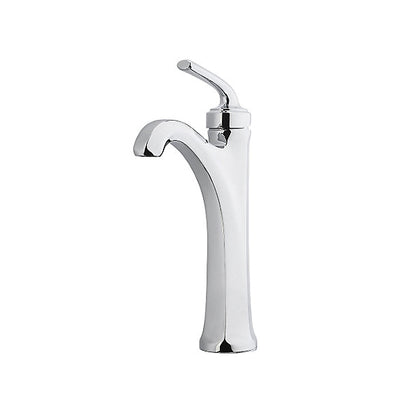 Arterra - Traditional Vessel Faucet - Deck Mount - 1.2 GPM