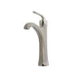 Arterra - Traditional Vessel Faucet - Deck Mount - 1.2 GPM