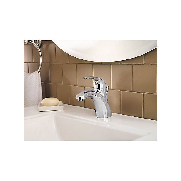 Parisa - Centerset Bathroom Faucet - Deck Mount - 1.2 GPM