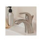 Parisa - Centerset Bathroom Faucet - Deck Mount - 1.2 GPM