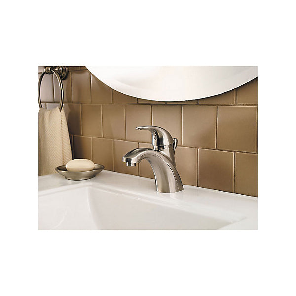 Parisa - Centerset Bathroom Faucet - Deck Mount - 1.2 GPM