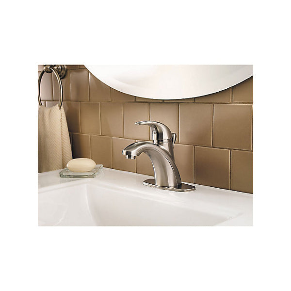 Parisa - Centerset Bathroom Faucet - Deck Mount - 1.2 GPM