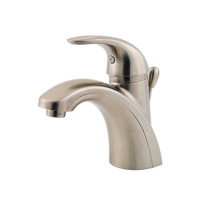 Parisa - Centerset Bathroom Faucet - Deck Mount - 1.2 GPM