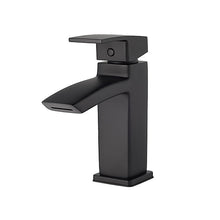 Kenzo - Professional Grade Closed Centerset Bathroom