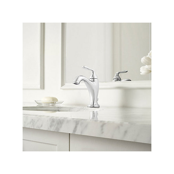 Northcott - Professional Grade Bathroom Faucet - 1.2 GPM