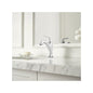 Northcott - Professional Grade Bathroom Faucet - 1.2 GPM