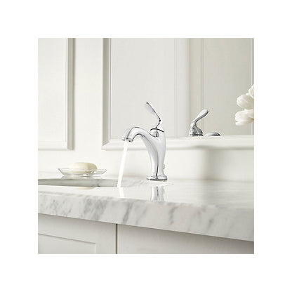 Northcott - Professional Grade Bathroom Faucet - 1.2 GPM