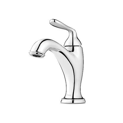 Northcott - Professional Grade Bathroom Faucet - 1.2 GPM