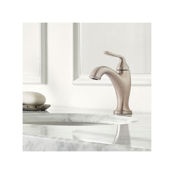 Northcott - Professional Grade Bathroom Faucet - 1.2 GPM