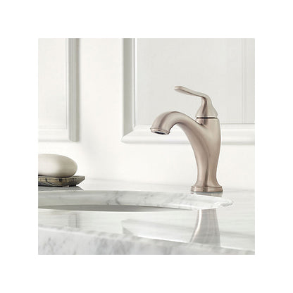 Northcott - Professional Grade Bathroom Faucet - 1.2 GPM