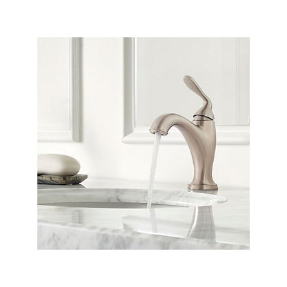 Northcott - Professional Grade Bathroom Faucet - 1.2 GPM