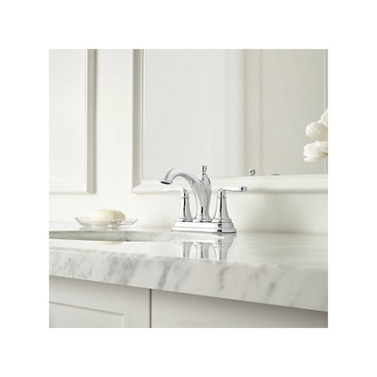 Northcott - Centerset Bathroom Faucet - Deck Mount - 1.2 GPM