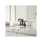 Northcott - Centerset Bathroom Faucet - Deck Mount - 1.2 GPM