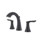 Weller - Professional Grade Pull-Down Widespread Bathroom