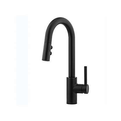 Pfister® LG572-SA Stellen™, Pfister® Stellen™, 1.8 gpm Flow Rate, 1 Handles, 1 Faucet Holes, Function: Traditional