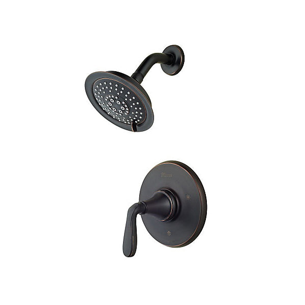 Pfister® LG89-7MG Professional Grade Tub and Shower Trim, Pfister® Professional Grade Tub and Shower Trim, 1.8 gpmhower