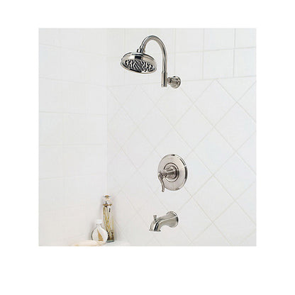 Pfister® LG89-8YP Tub and Shower Trim, Pfister® Tub and Shower Trim, 1.8 gpmhower