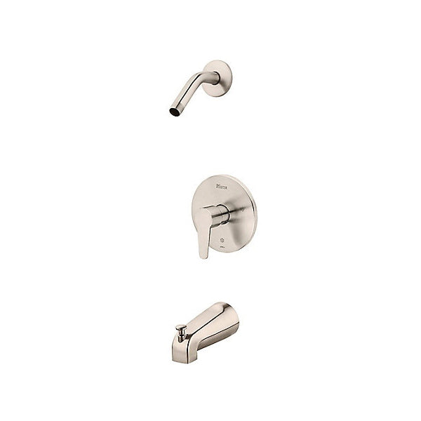 Pfister® Professional Grade Tub and Shower Trim