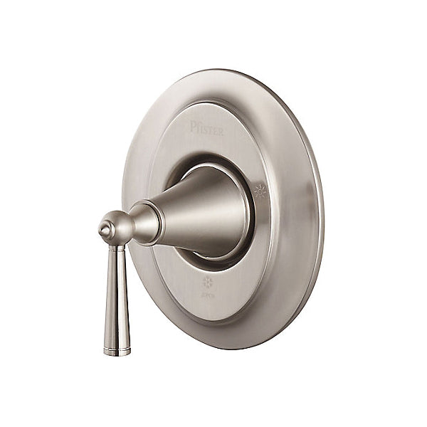 Pfister® R89-1GL Professional Grade Valve Trim Only, Pfister® Professional Grade Valve Trim Only