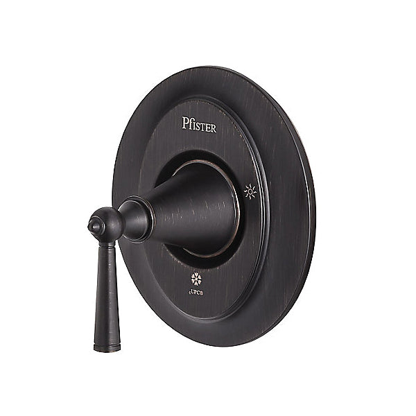 Pfister® R89-1GL Professional Grade Valve Trim Only, Pfister® Professional Grade Valve Trim Only