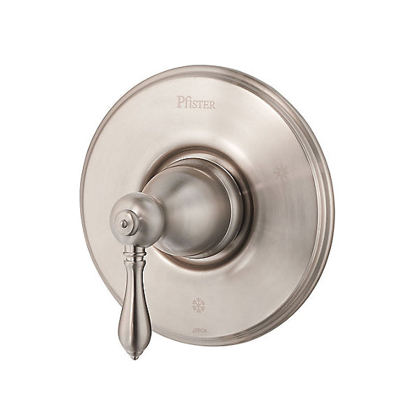 Pfister® R89-1MB Professional Grade Valve Trim Only, Pfister® Professional Grade Valve Trim Only