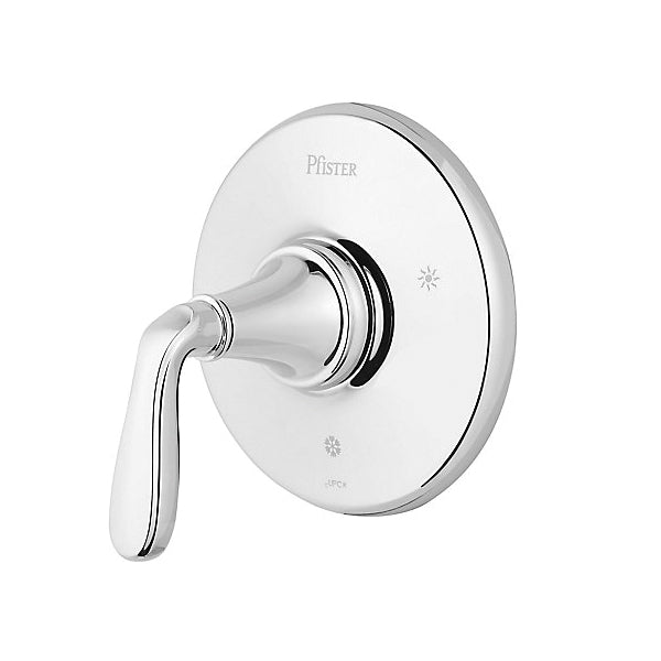 Pfister® Professional Grade Valve Trim, 1.8 gpmhower