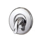 Pfister® R89-1SRC Professional Grade Valve Trim, 2.5 gpm Shower, Polished Chrome