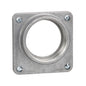 Square D™ A300L AL Series Conduit Entry Hub, 3 in, For Use With Meter Sockets
