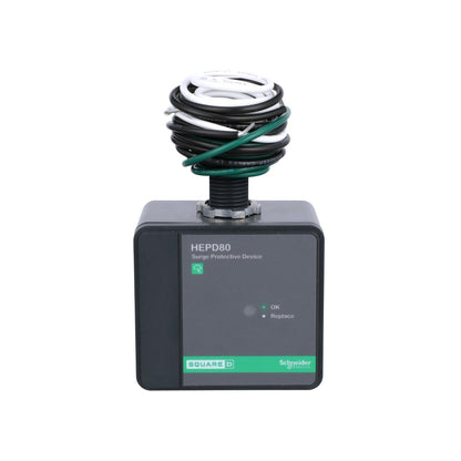 Type 1 Hepd Surge Protective Load Center - 50/60 Hz